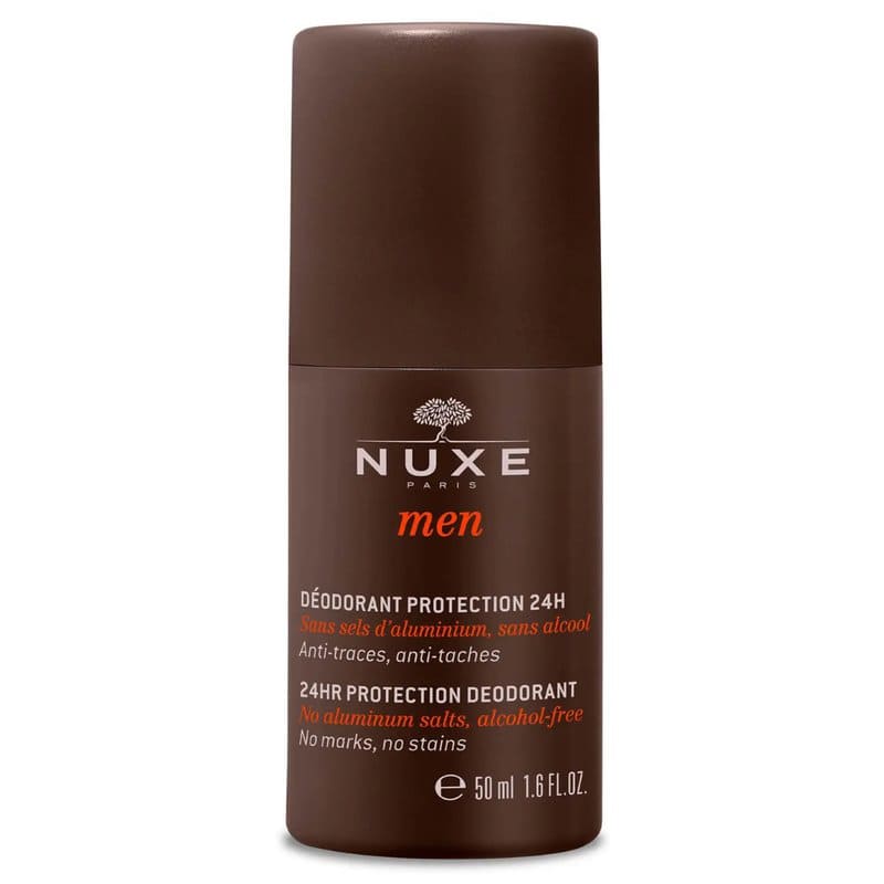 Deodorant cu protectie 24h