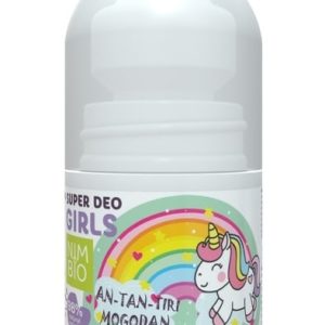 Deodorant natural pentru fetite de la +6 ani An-Tan-Tiri-Mogodan