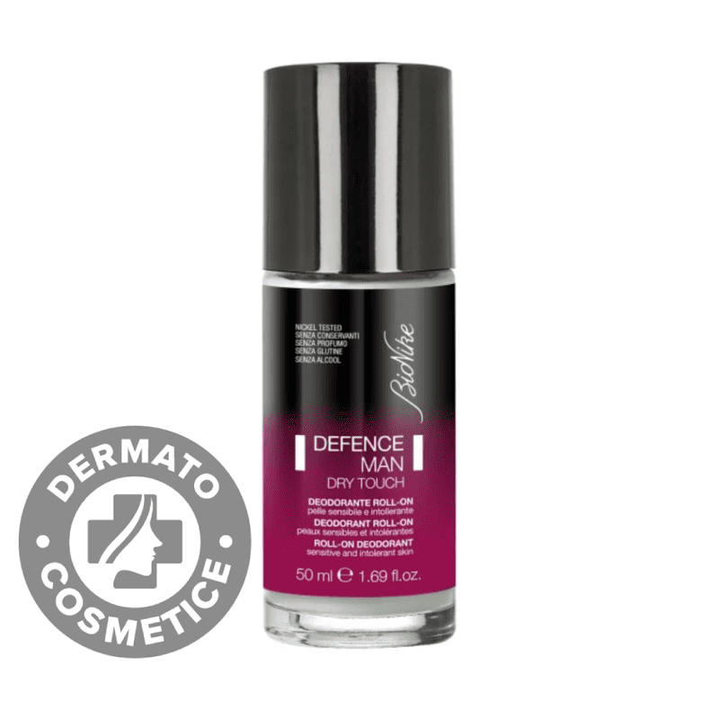 Deodorant roll-on Defence Man Dry Touch