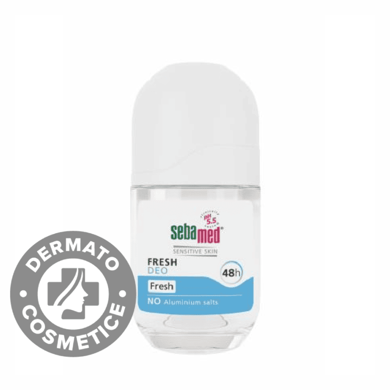 Deodorant roll-on Fresh
