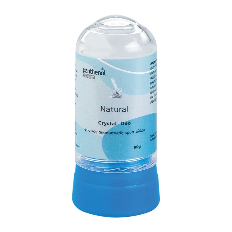 Deodorant roll-on Panthenol Extra Crystal