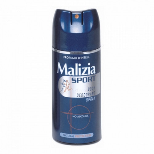 Deodorant unisex Sport No Alcool