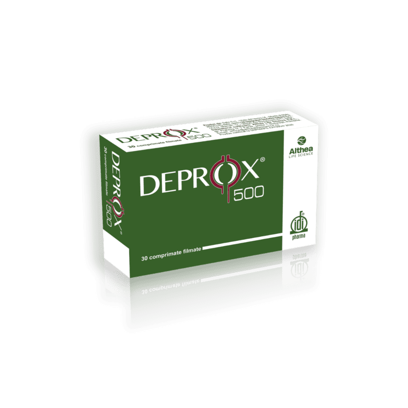 Deprox 500