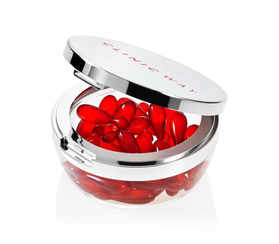 Dermocapsule revitalizante Clinic Way, 30 bucati, Dr. Irena Eris 1 Dermocapsule revitalizante Clinic Way