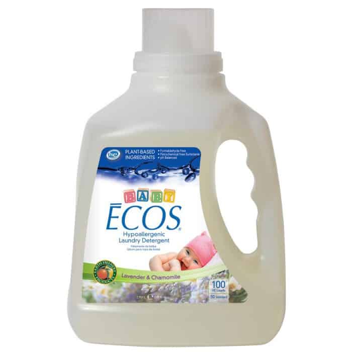 Detergent de rufe