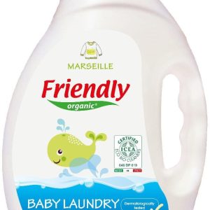 Detergent de rufe Marsilia