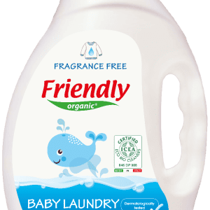 Detergent de rufe fara miros