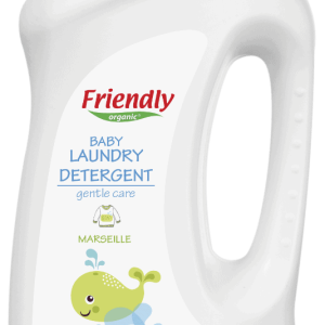 Detergent de rufe pentru bebe Marsilia