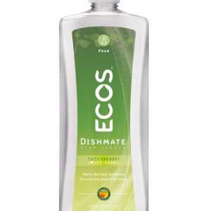Detergent de vase cu pere