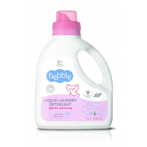 Detergent lichid