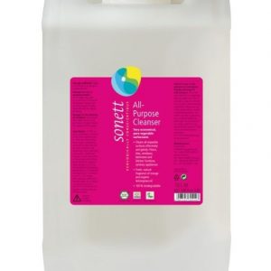 Detergent lichid curatare universala 10L - SONETT