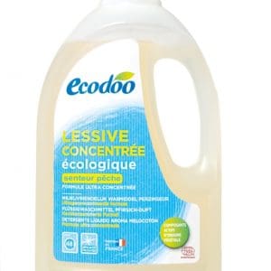 Detergent lichid rufe piersici {a/m} 1