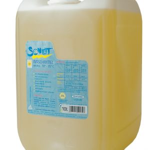 Detergent lichid vase sensitive 10L - SONETT