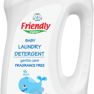 Detergent pentru rufe fara miros