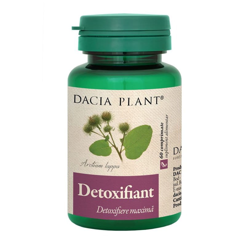 Detoxifiant