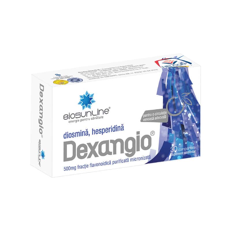 Dexangio