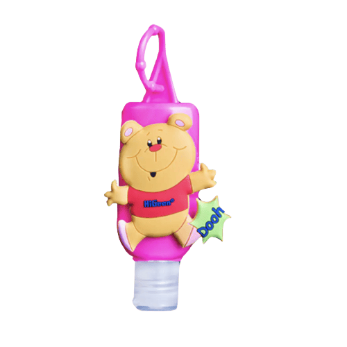 Dezinfectant cu granule de vitamine A si E si lotiune hidratanta pentru copii si adulti Dooh