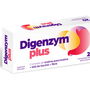 Digenzym Plus