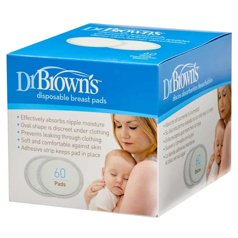 Dischete pentru san de unica folosinta