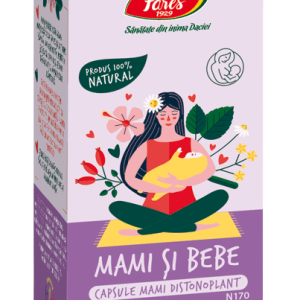 Distonoplant Mami si Bebe N170