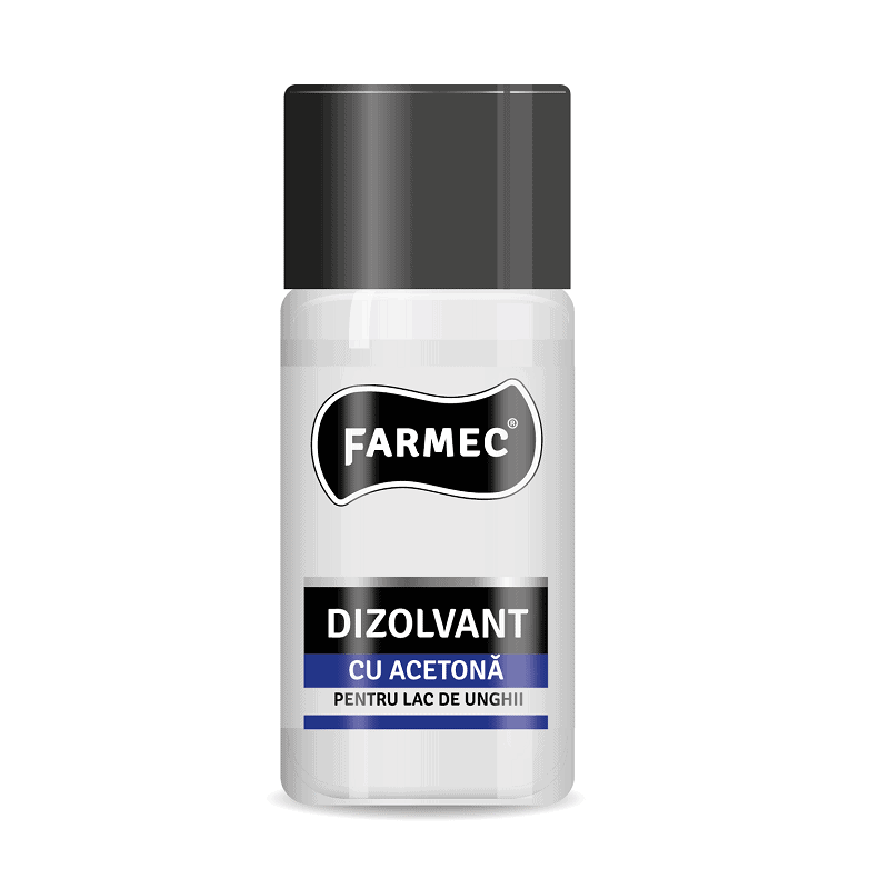 Dizolvant cu acetona