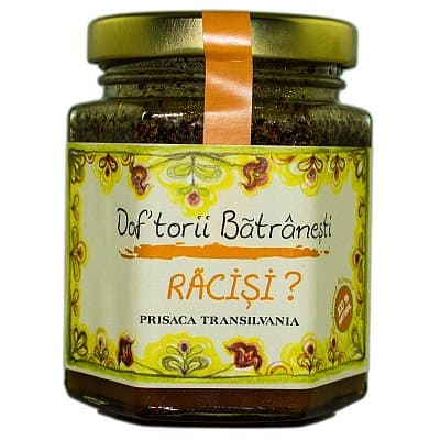 Doftorii Batranesti Racisi pentru adulti