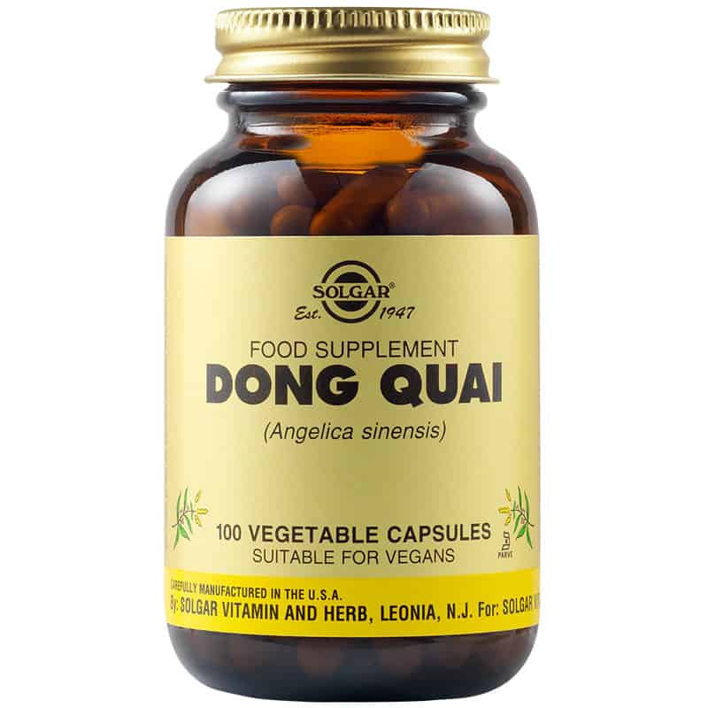 Dong Quai