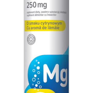 Dr. Max Magnesium B6 250mg