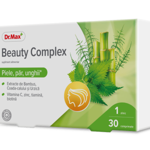 Dr.Max Beauty Complex