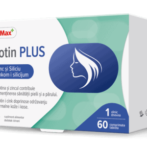 Dr.Max Biotin Plus