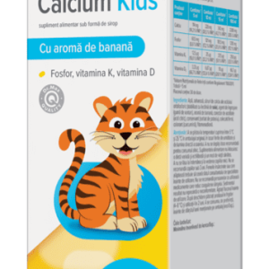Dr.Max Calcium Kids sirop