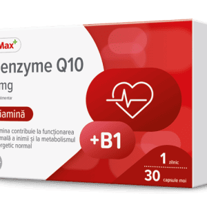 Dr.Max Coenzima Q10 60mg