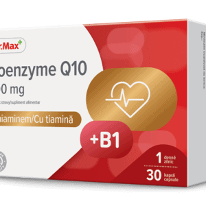 Dr.Max Coenzyme Q10 200mg