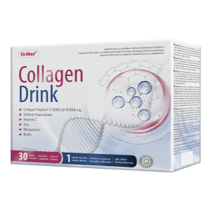 Dr.Max Collagen Drink