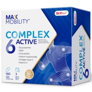 Dr.Max Complex 6 Active