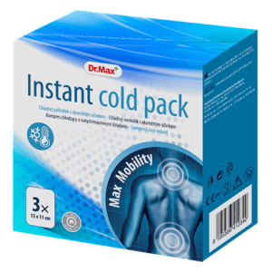 Dr.Max Compresa rece instant