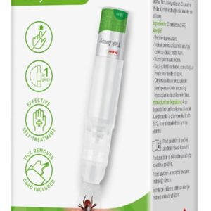 Dr.Max Dispozitiv pentru scos capuse