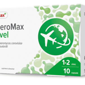 Dr.Max Enteromax Travel