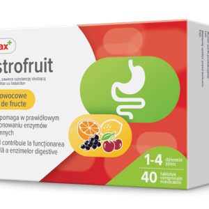 Dr.Max Gastrofruit