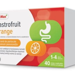 Dr.Max Gastrofruit Orange