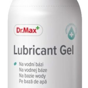 Dr.Max Gel lubrifiant