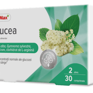 Dr.Max Glucea