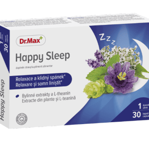 Dr.Max Happy Sleep