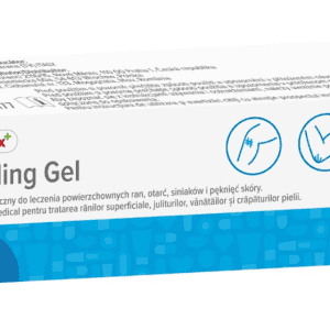 Dr.Max Healing gel