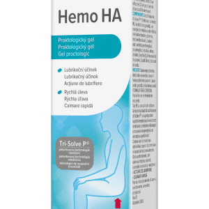 Dr.Max Hemo HA gel proctologic