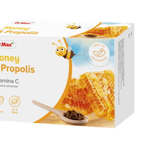 Dr.Max Honey&Propolis