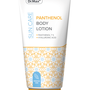 Dr.Max Lotiune cu Panthenol