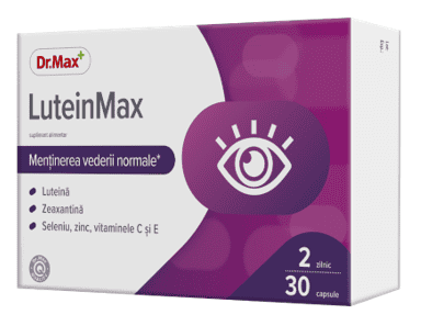 Dr.Max LuteinMax