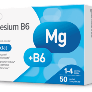 Dr.Max Magnesium B6​