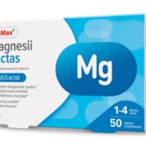 Dr.Max Magneziu Lactat